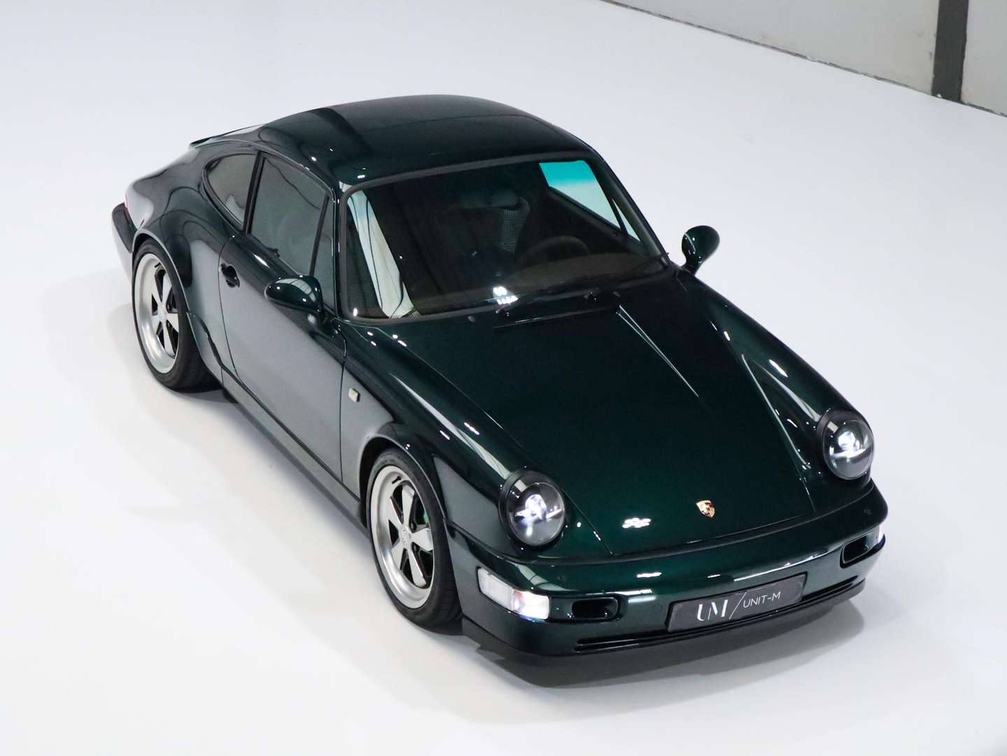 Porsche 964 Carrera 2 - 1992 - Joinsteer - #6
