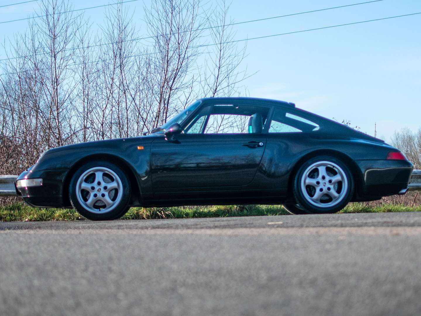 Porsche 993 Carrera 2 - 1994 - Joinsteer - #5