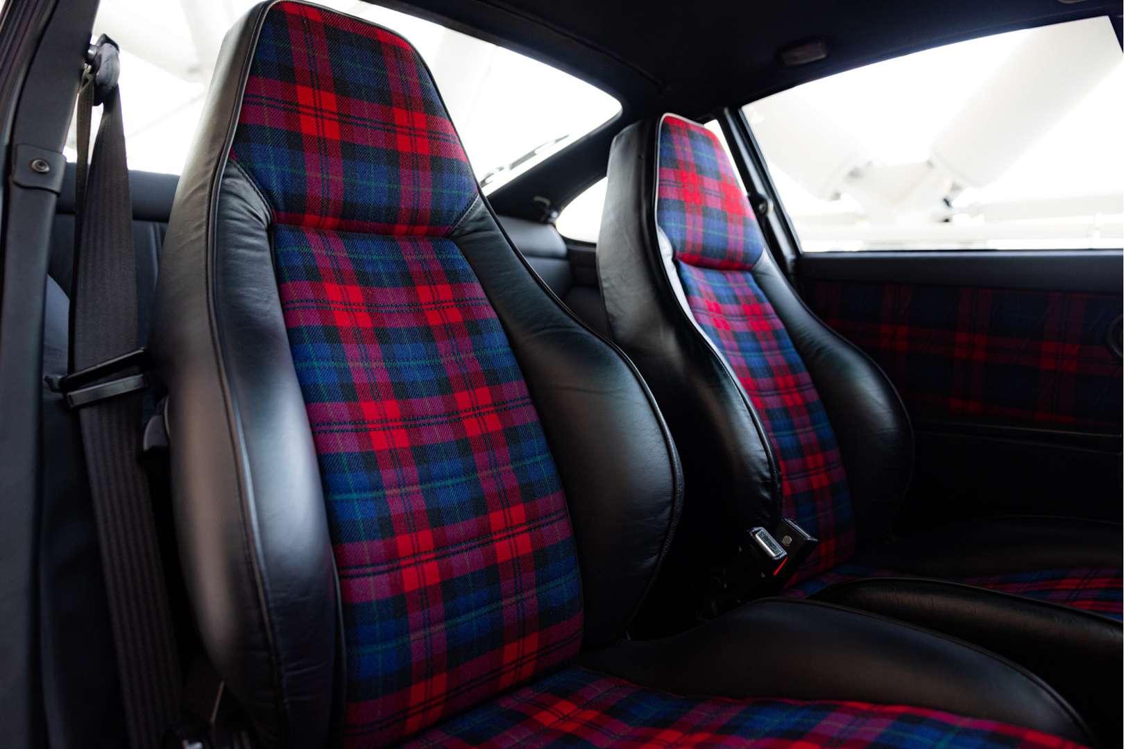 Porsche 930 Turbo - 1976 - Joinsteer - #10