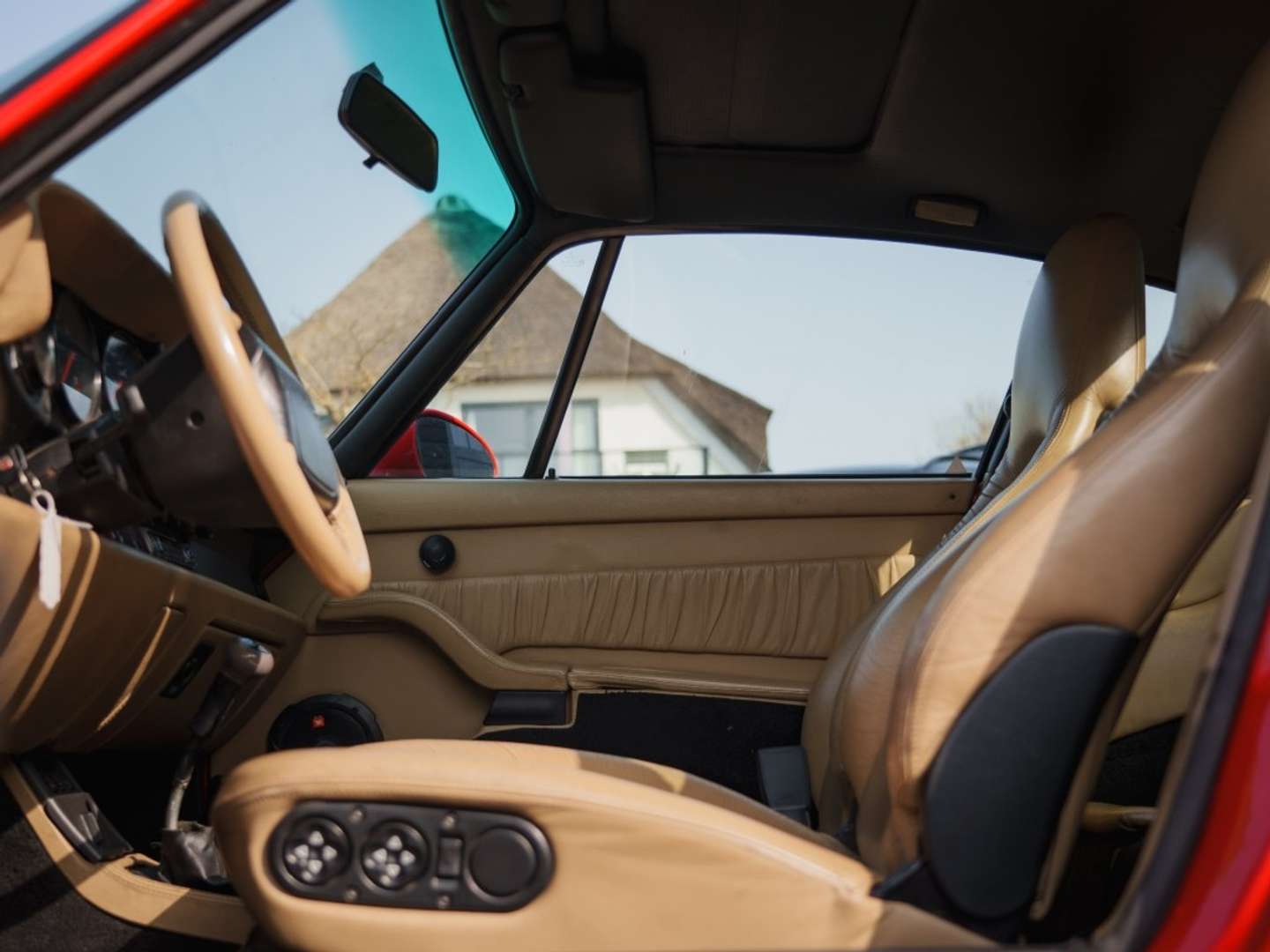 Porsche 930 Turbo - 1978 - Joinsteer - #15