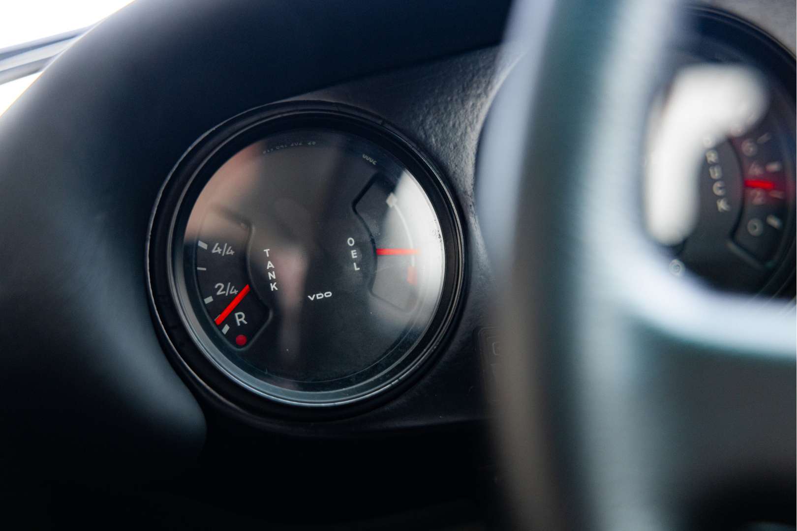 Porsche 930 Turbo - 1976 - Joinsteer - #11