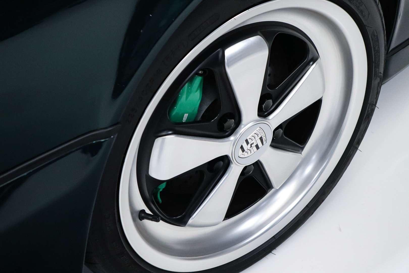 Porsche 964 Carrera 2 - 1992 - Joinsteer - #8