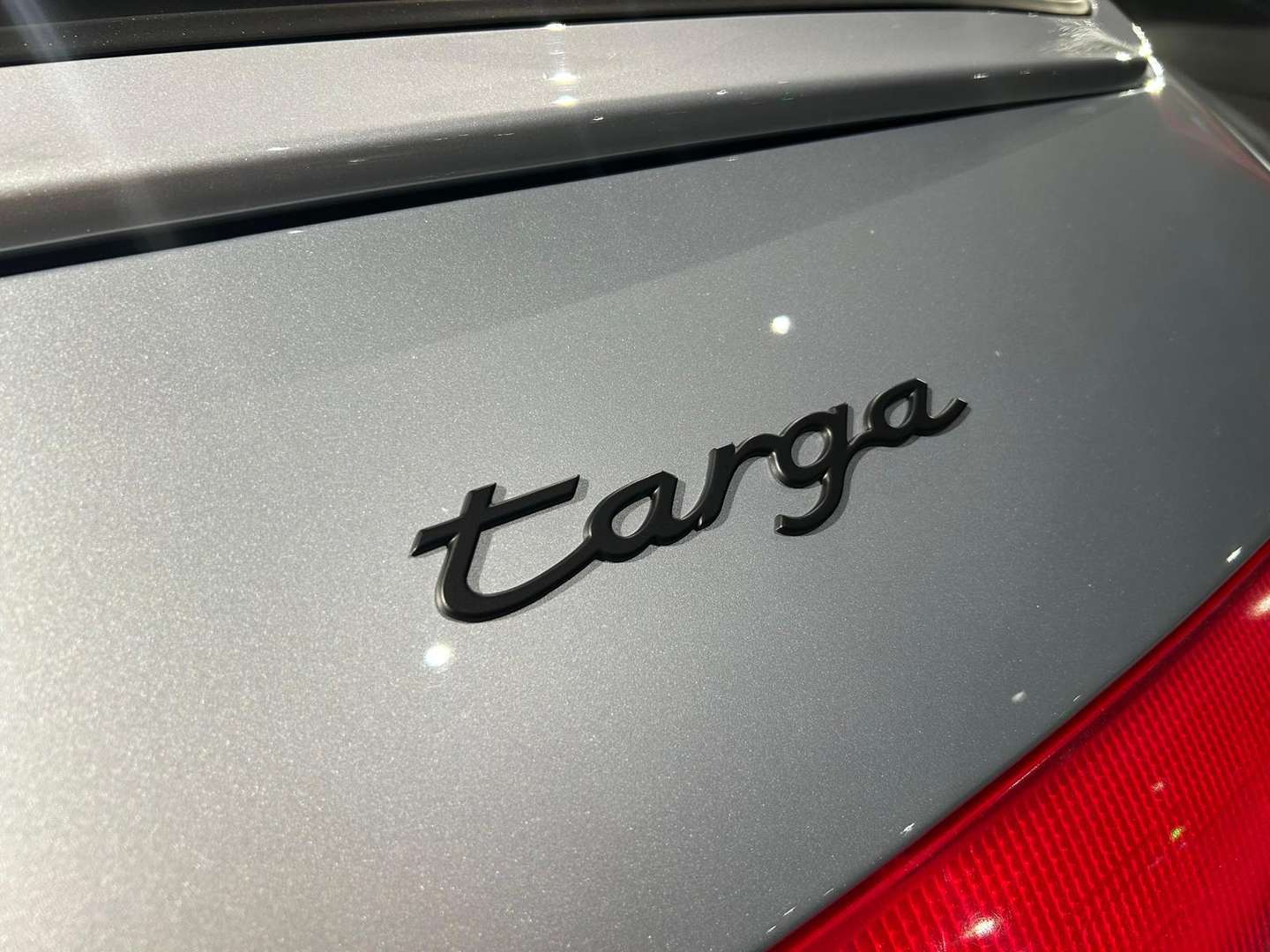 Porsche 993 Carrera - 1996 - Joinsteer - #15