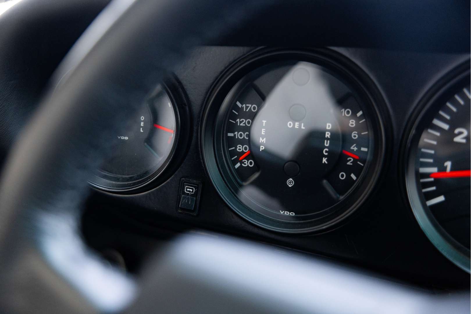 Porsche 930 Turbo - 1976 - Joinsteer - #12