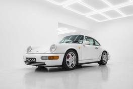 Porsche 964 Carrera RS - 1992 - Joinsteer - #1