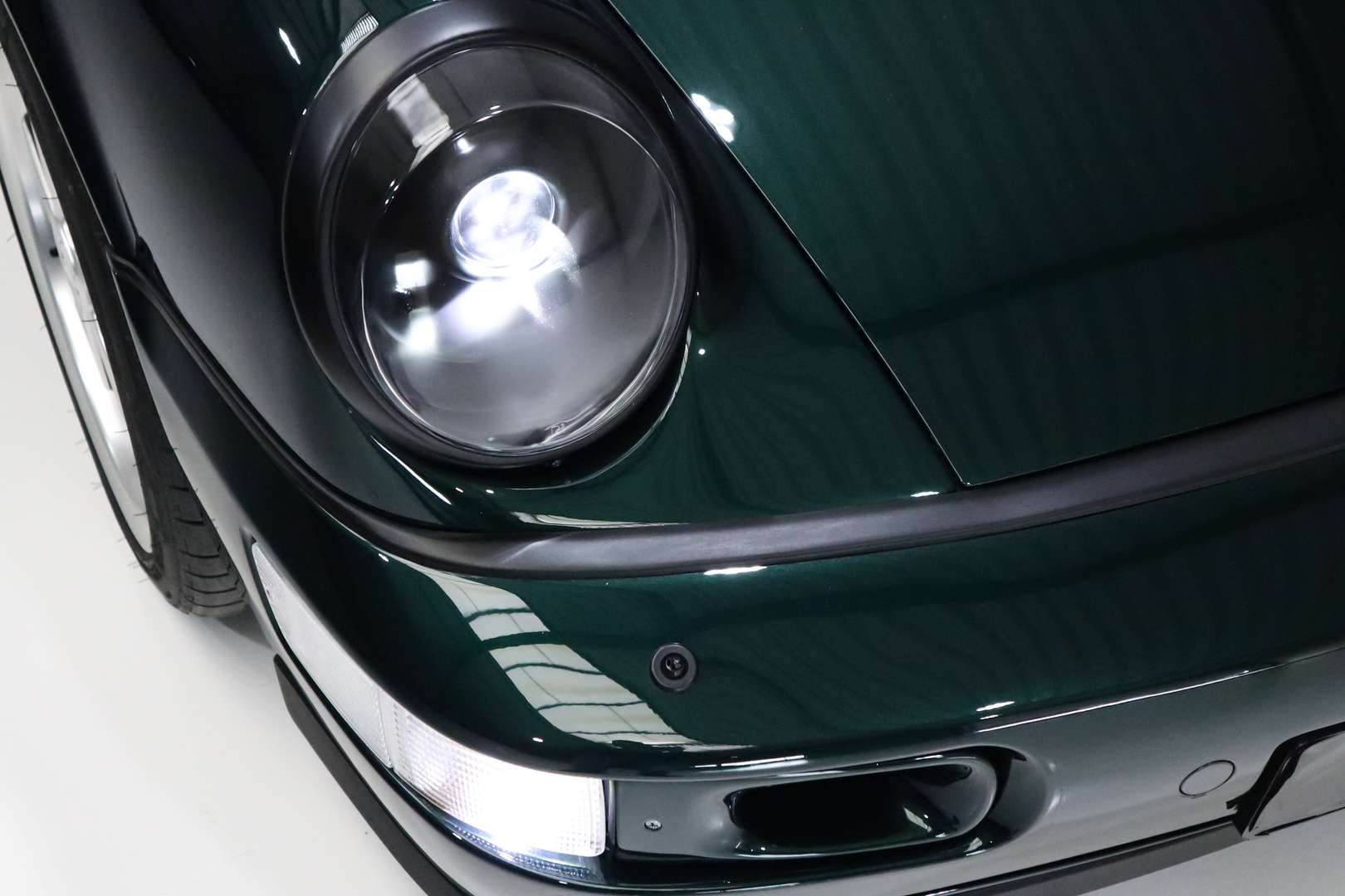 Porsche 964 Carrera 2 - 1992 - Joinsteer - #9