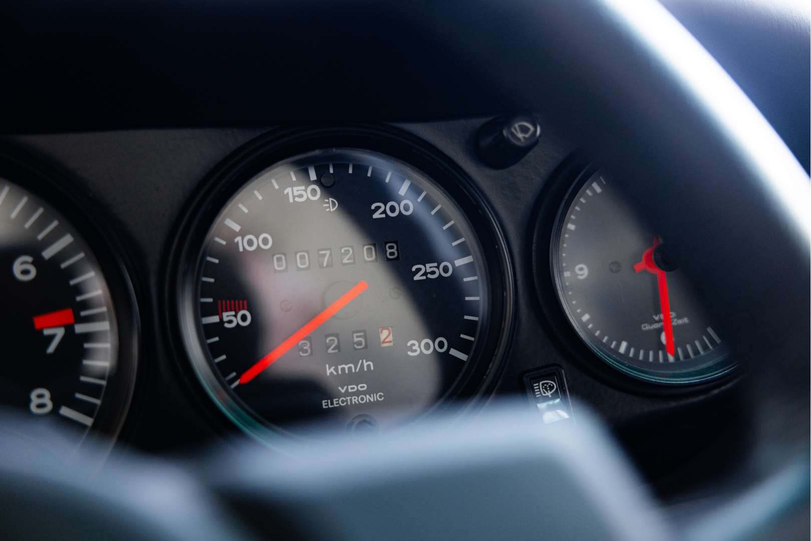 Porsche 930 Turbo - 1976 - Joinsteer - #14