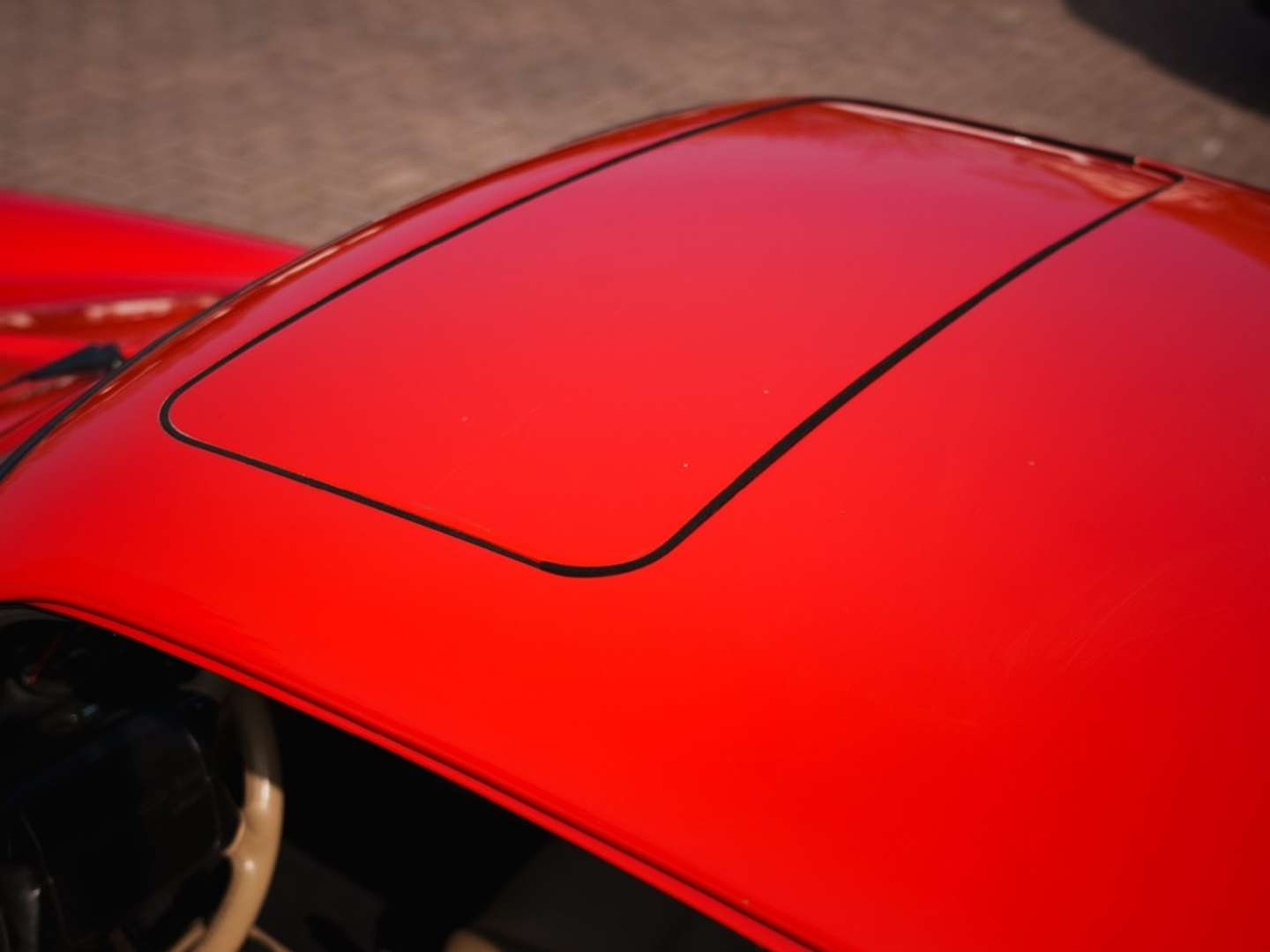 Porsche 930 Turbo - 1978 - Joinsteer - #18