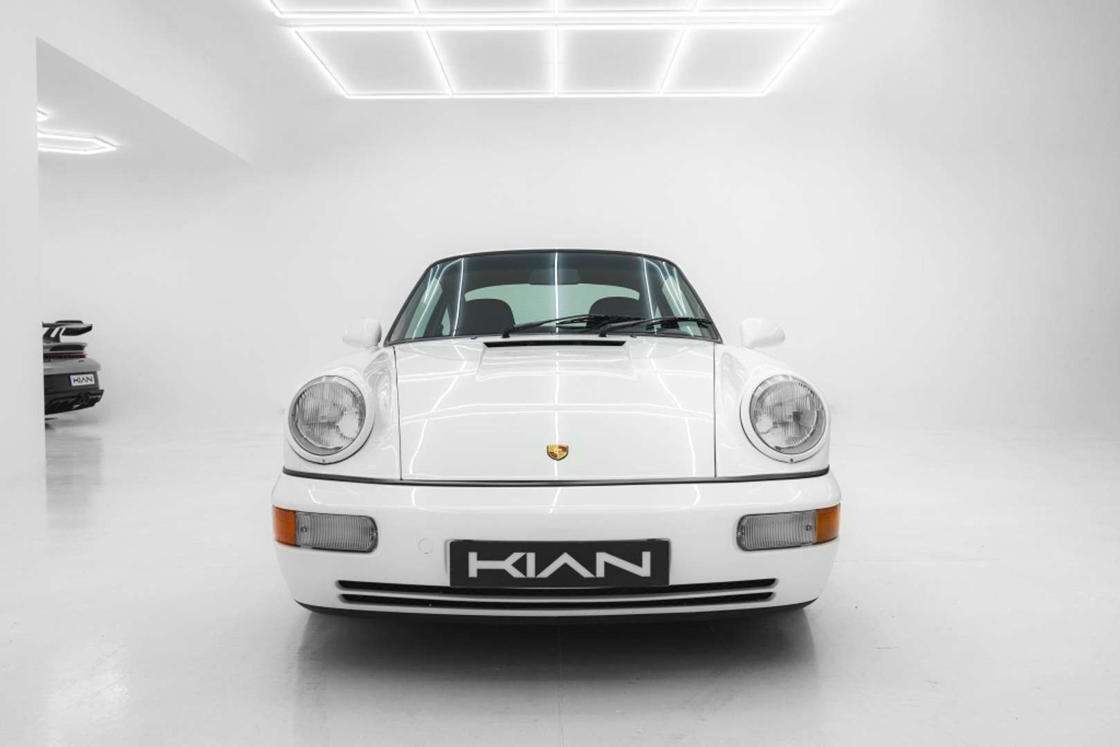 Porsche 964 Carrera RS - 1992 - Joinsteer - #2