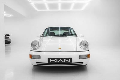 Porsche 964 Carrera RS