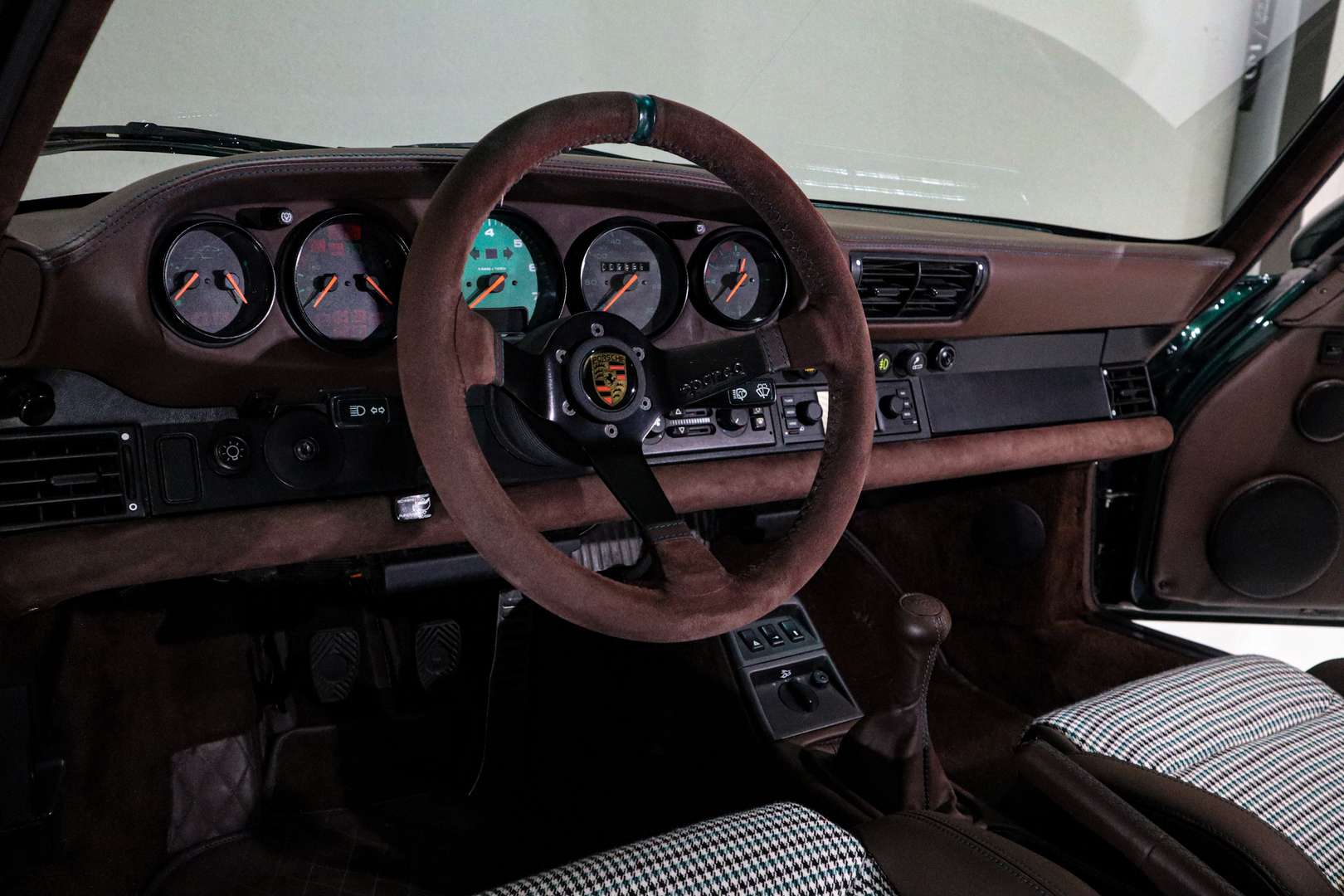 Porsche 964 Carrera 2 - 1992 - Joinsteer - #10
