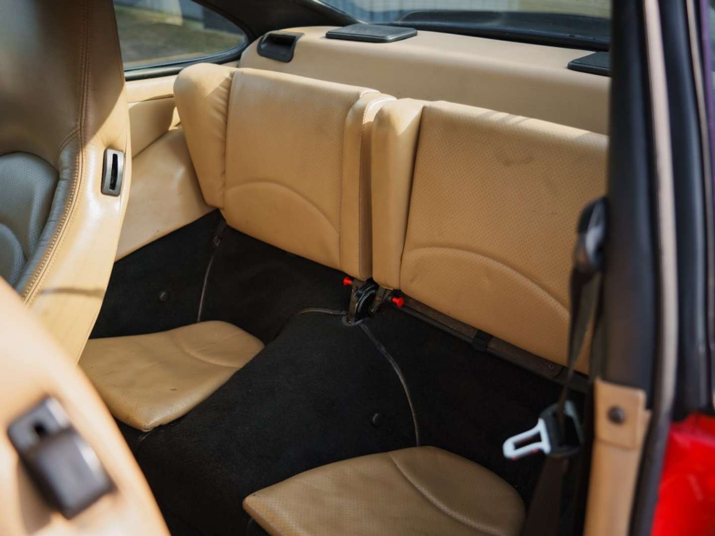 Porsche 930 Turbo - 1978 - Joinsteer - #19