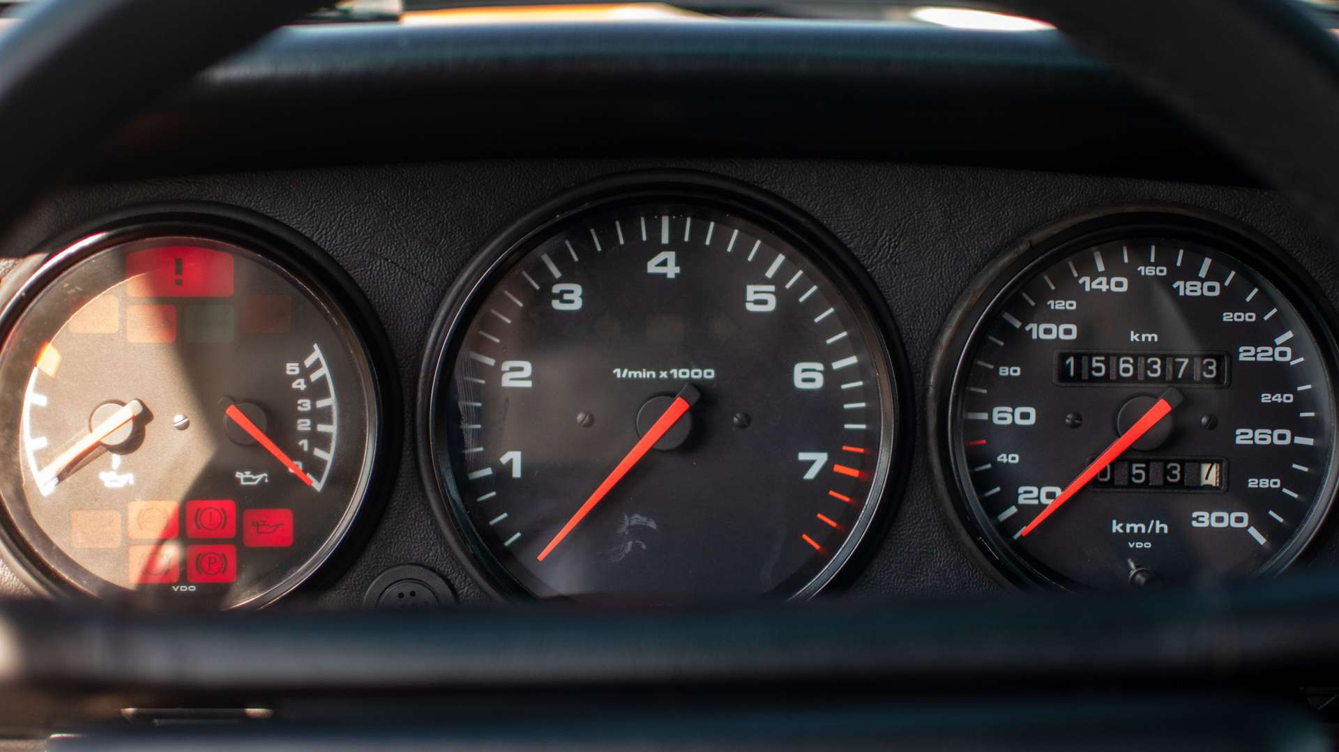 Porsche 964 Carrera 2 - 1989 - Joinsteer - #11