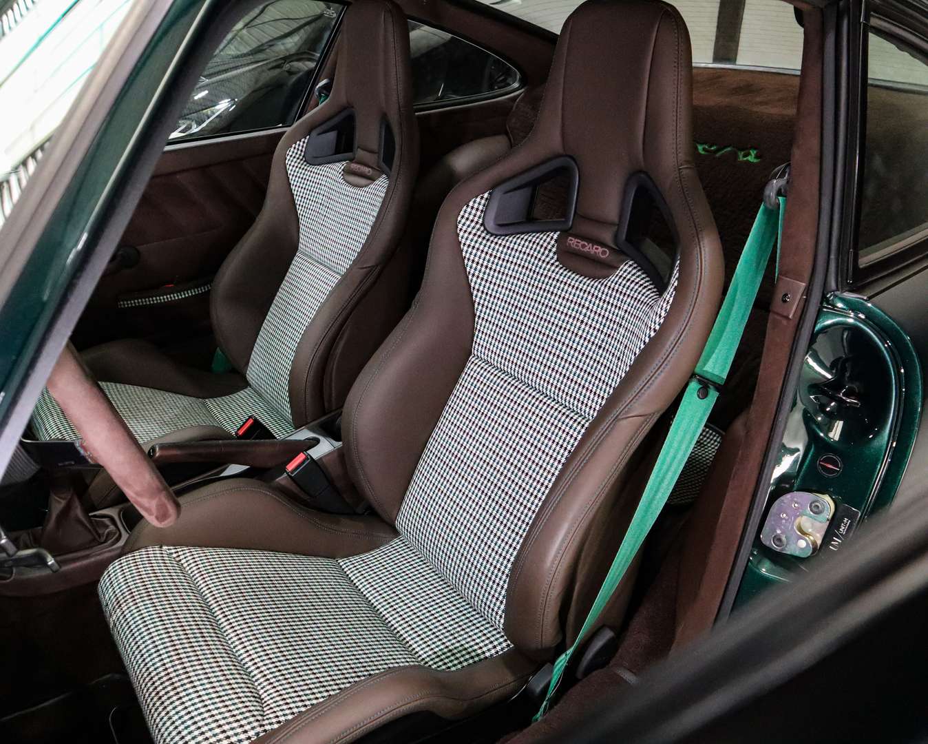 Porsche 964 Carrera 2 - 1992 - Joinsteer - #11