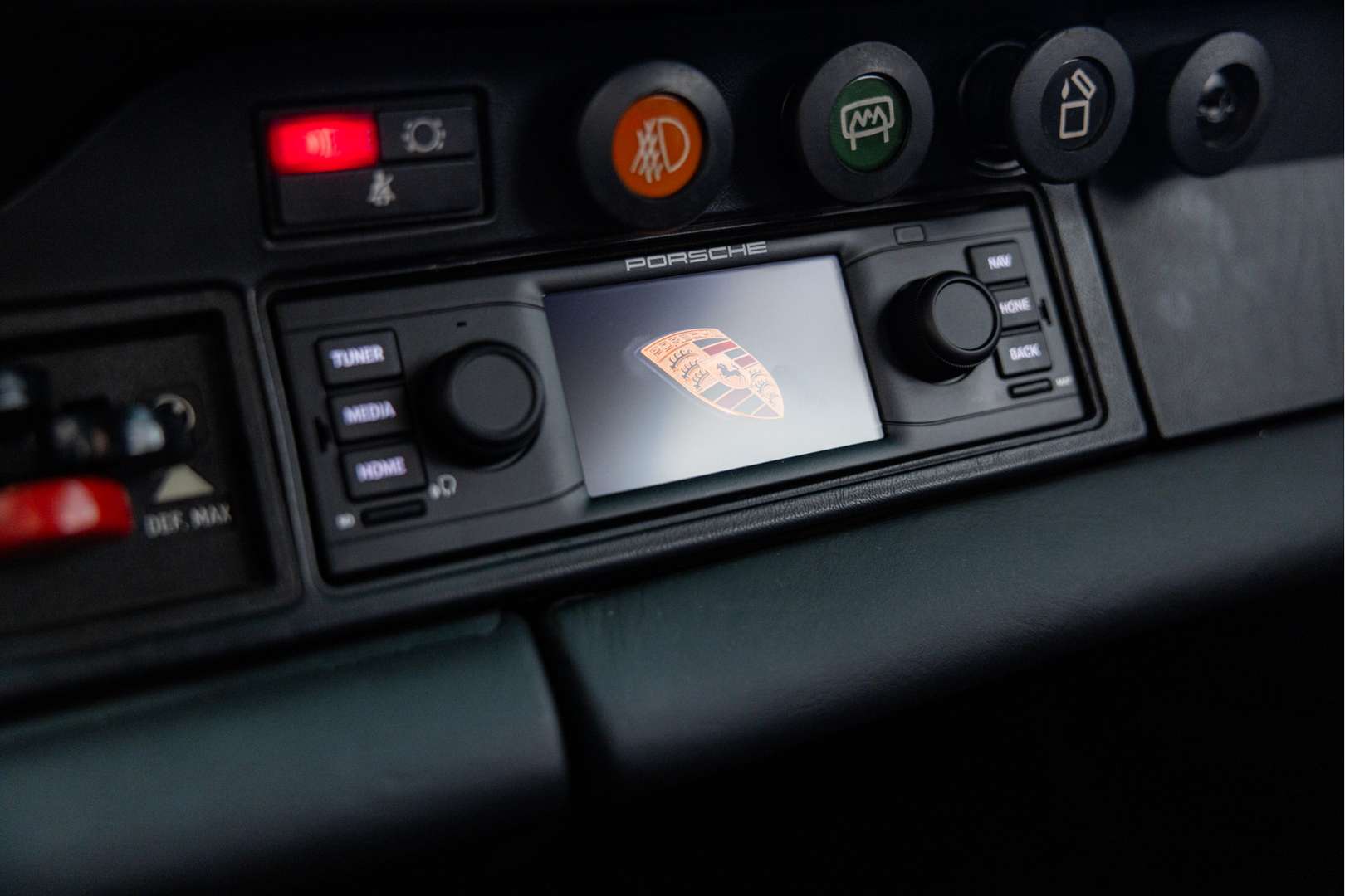 Porsche 930 Turbo - 1976 - Joinsteer - #16