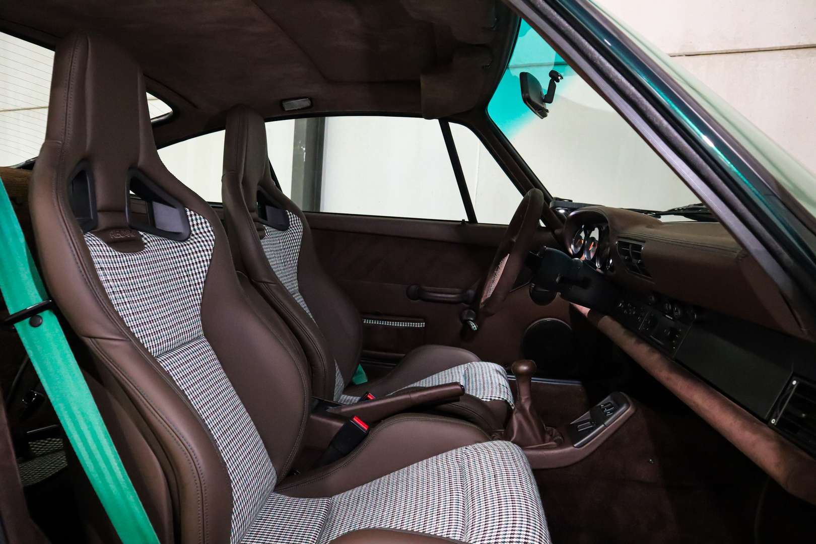 Porsche 964 Carrera 2 - 1992 - Joinsteer - #12