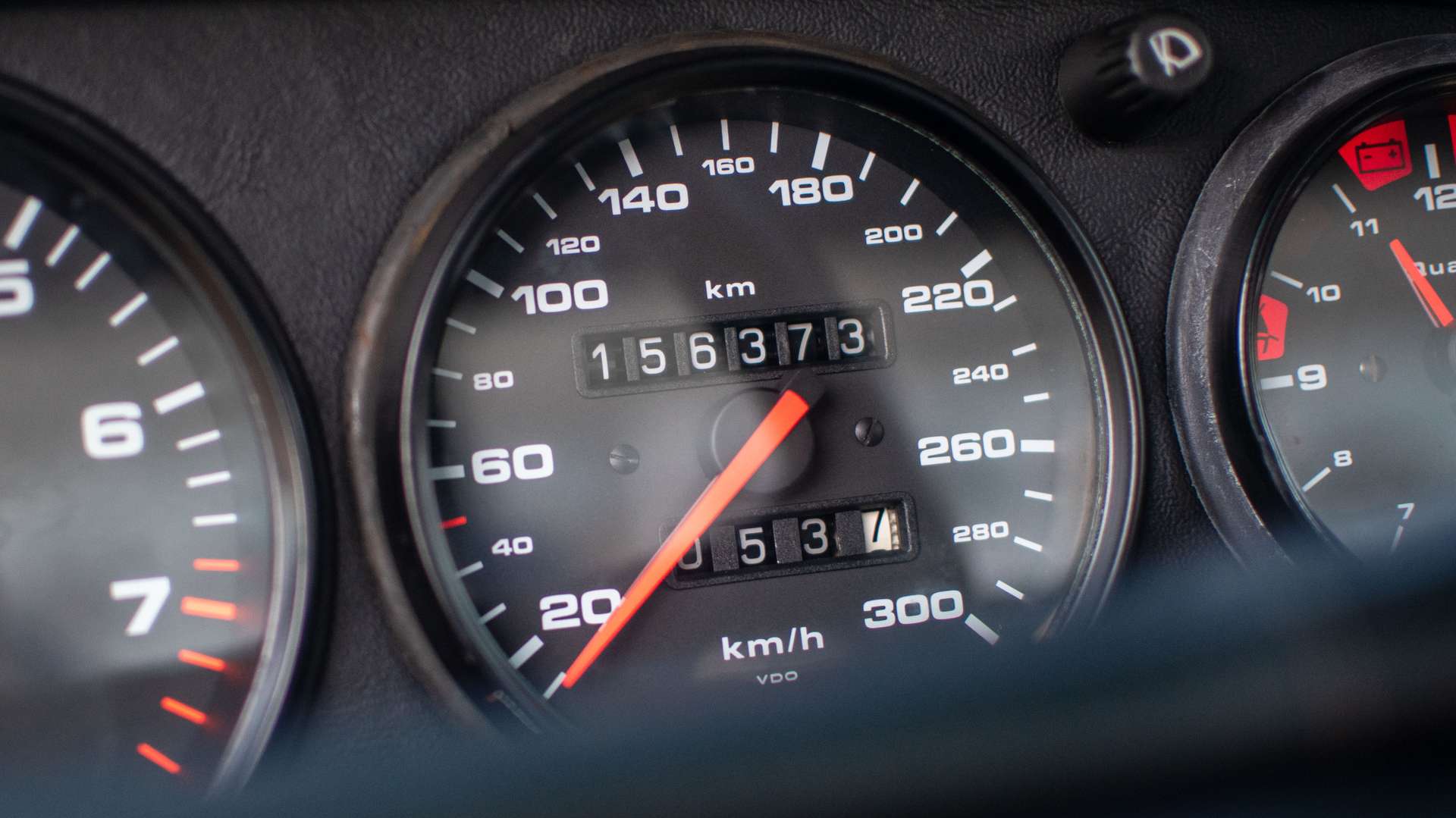 Porsche 964 Carrera 2 - 1989 - Joinsteer - #12