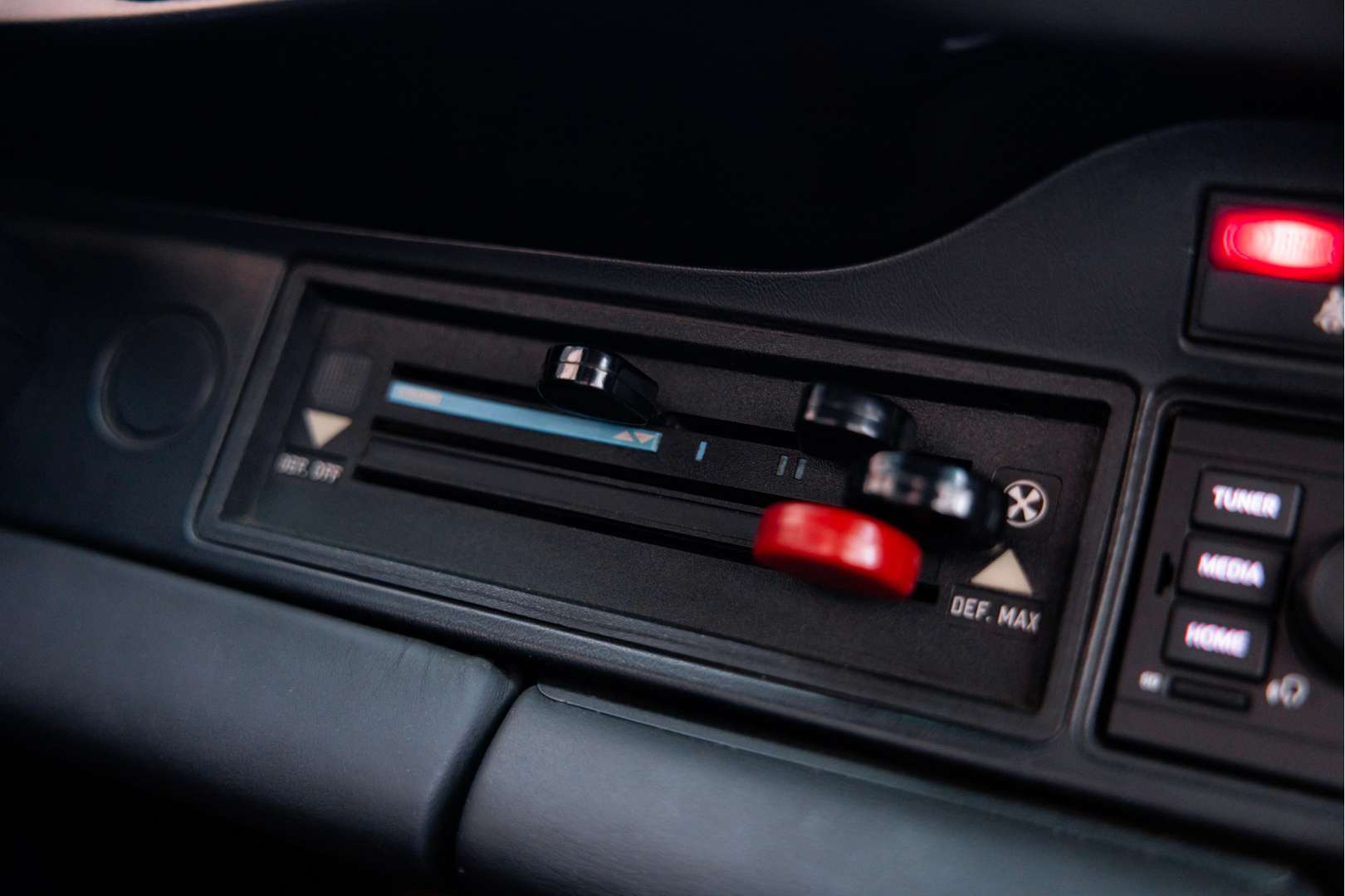 Porsche 930 Turbo - 1976 - Joinsteer - #17