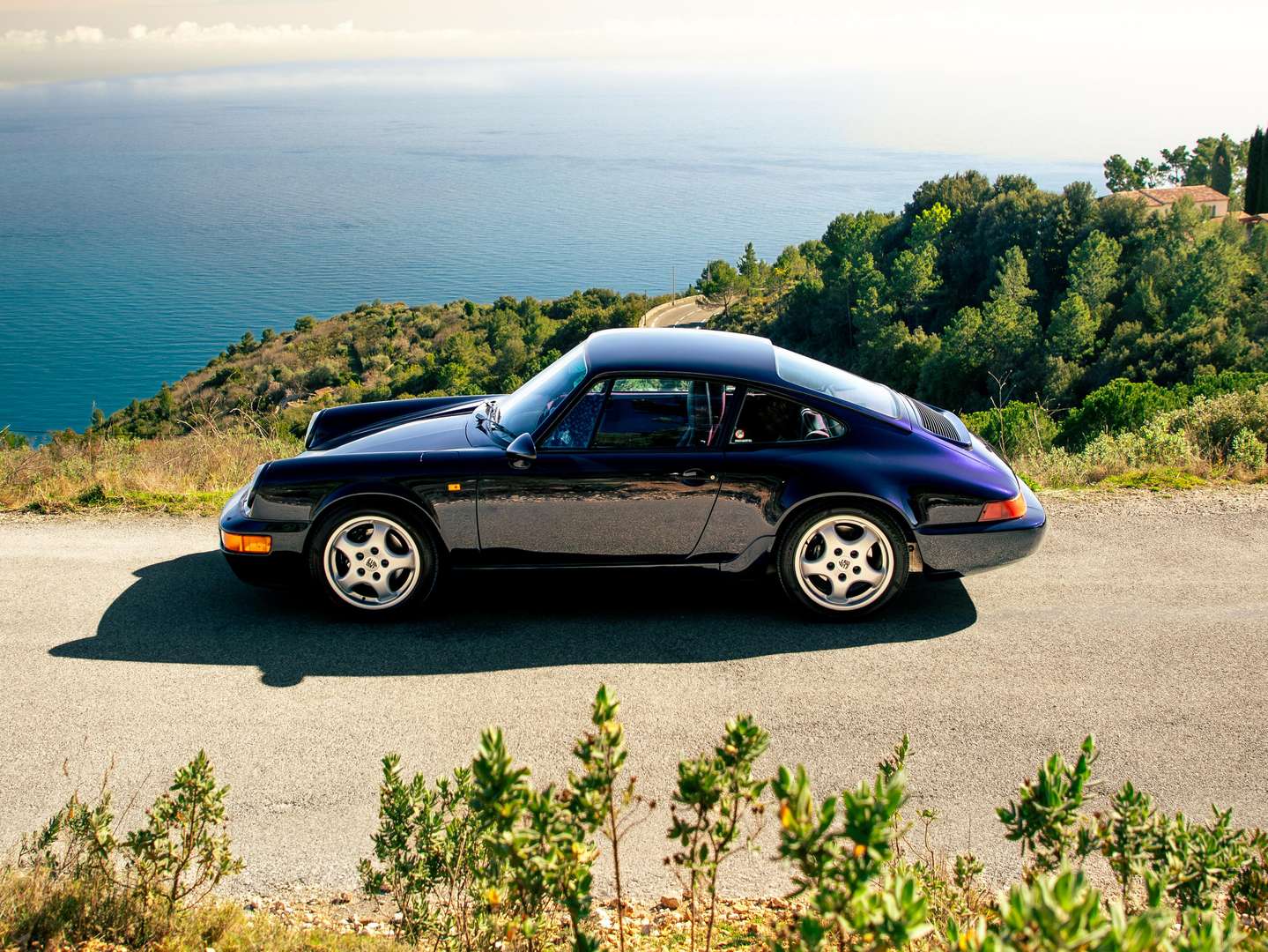 Porsche 964 Carrera 2 - 1992 - Joinsteer - #5