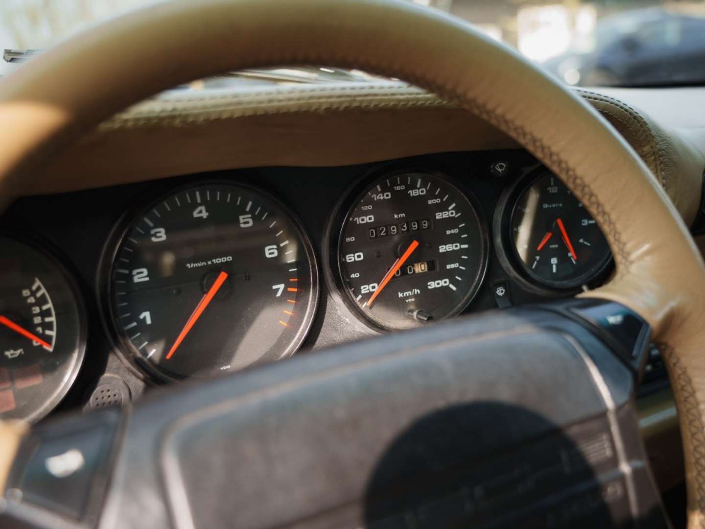 Porsche 930 Turbo - 1978 - Joinsteer - #22