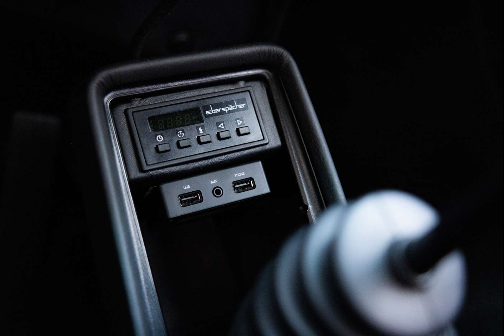 Porsche 930 Turbo - 1976 - Joinsteer - #18