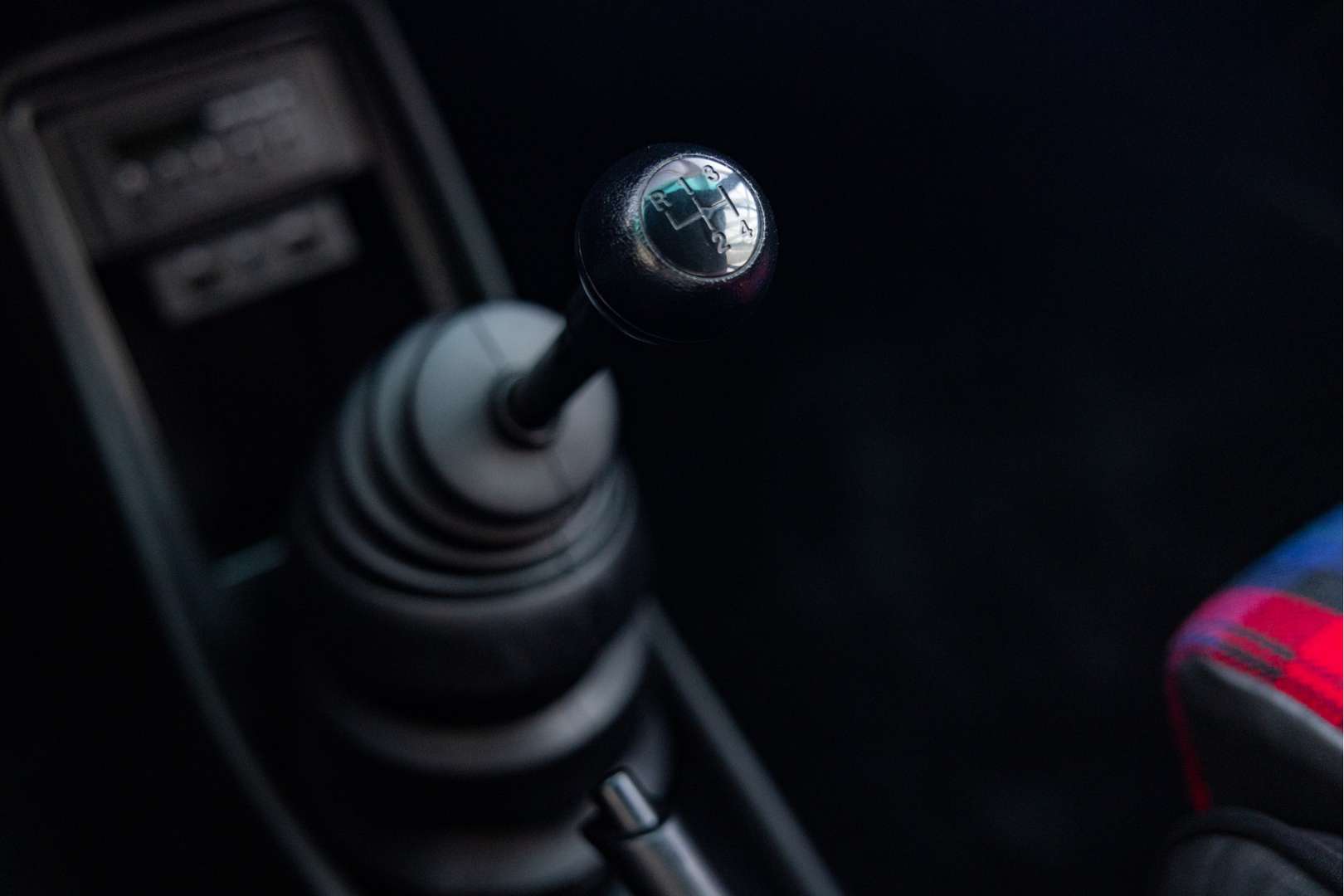 Porsche 930 Turbo - 1976 - Joinsteer - #19