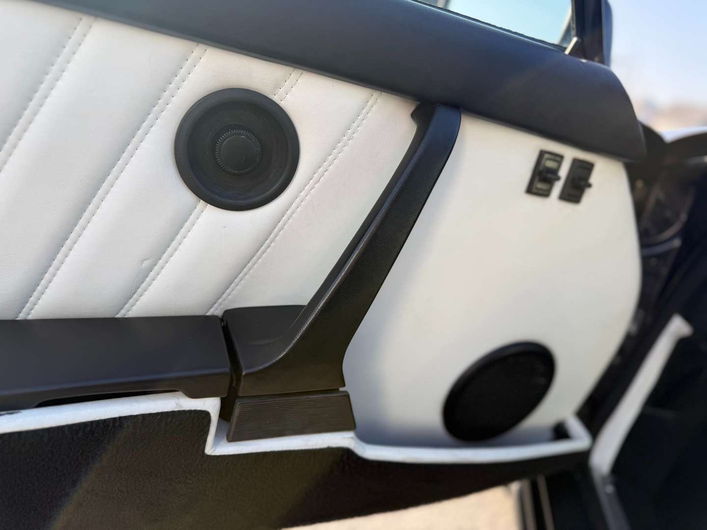 Porsche 930 Turbo - 1979 - Joinsteer - #14