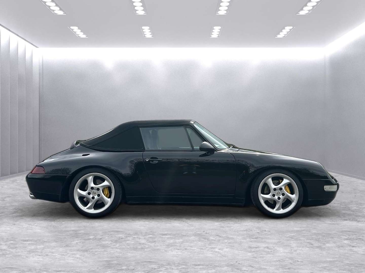 Porsche 993 Carrera - 1996 - Joinsteer - #6