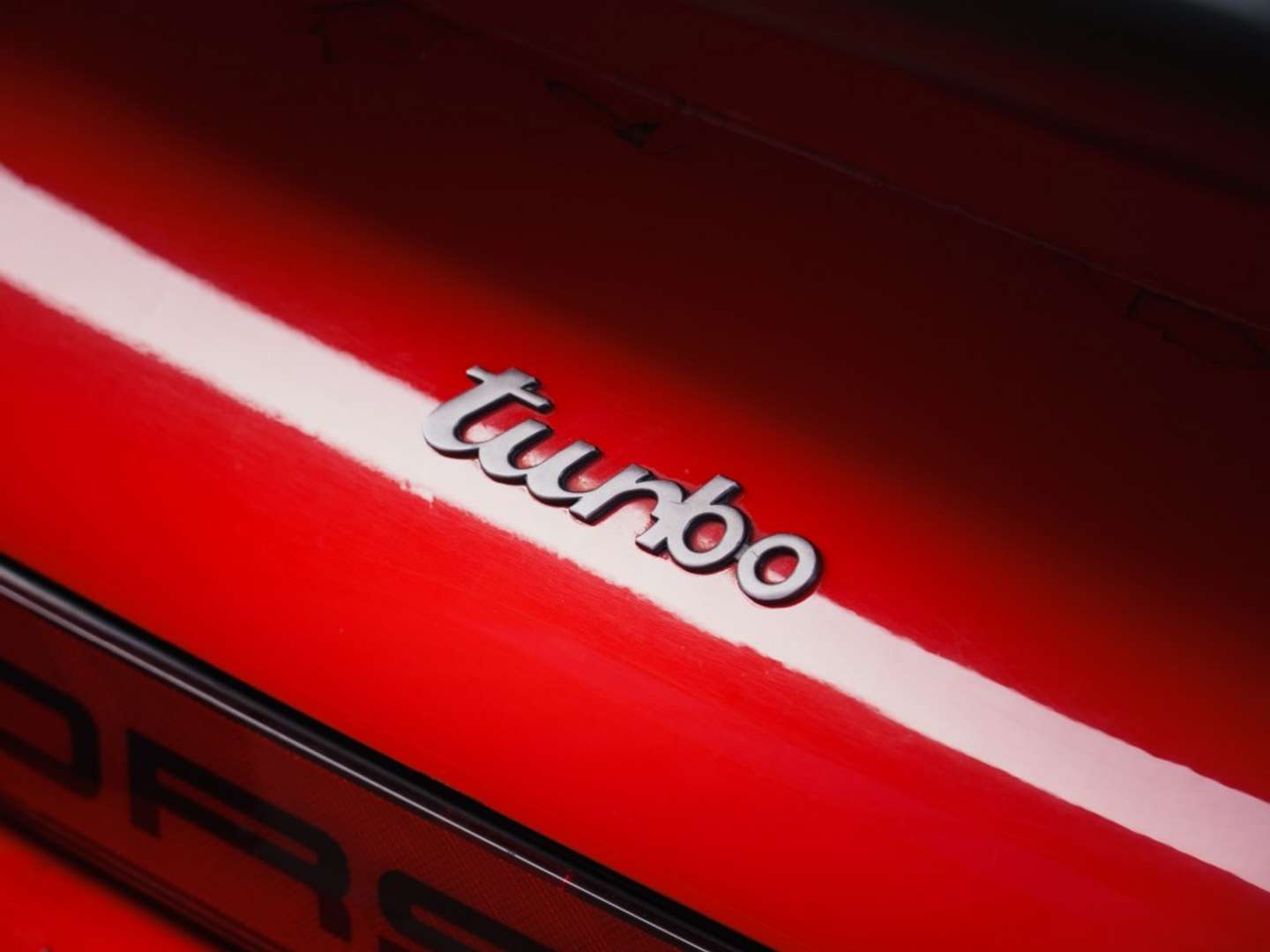 Porsche 930 Turbo - 1978 - Joinsteer - #24