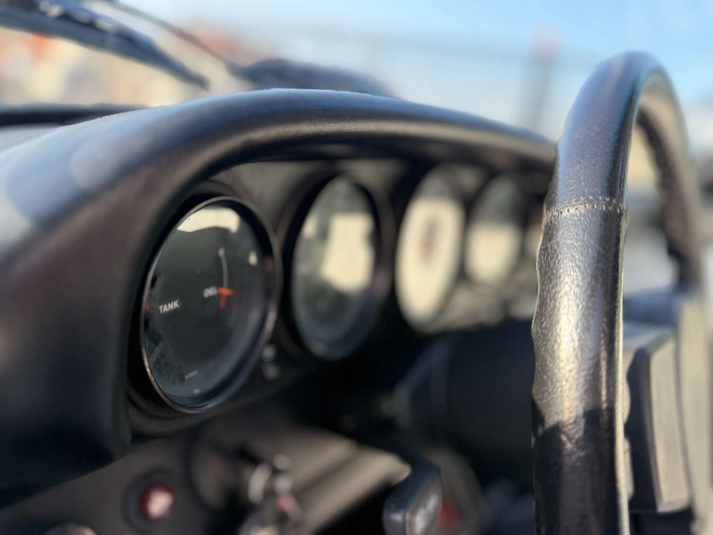 Porsche 930 Turbo - 1979 - Joinsteer - #15