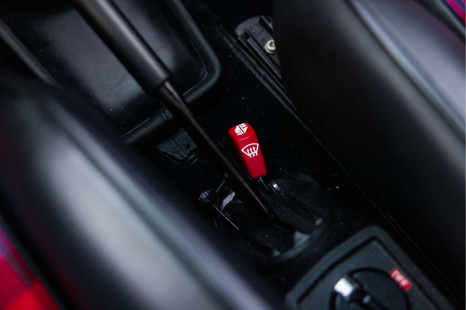 Porsche 930 Turbo - 1976 - Joinsteer - #21