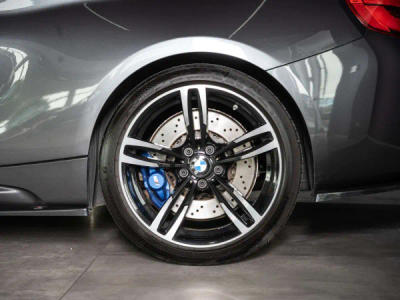BMW M2 Coupe M Performance -  - Joinsteer - #4