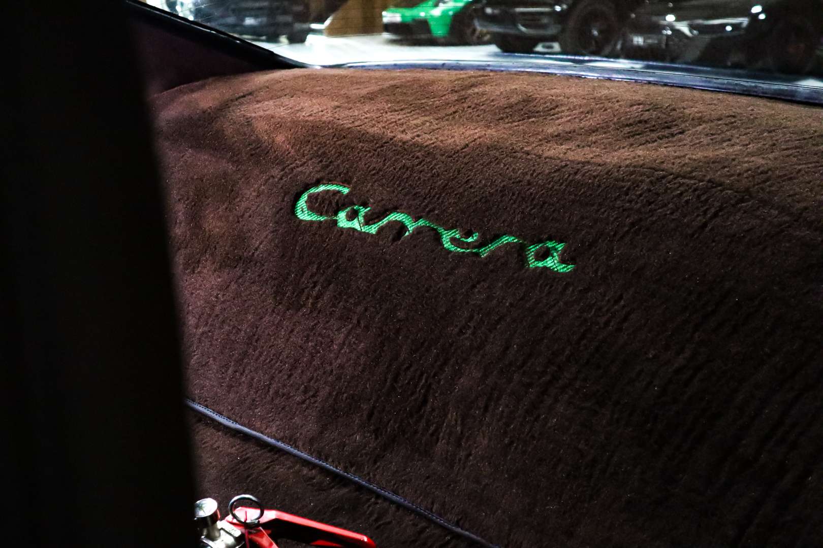 Porsche 964 Carrera 2 - 1992 - Joinsteer - #15