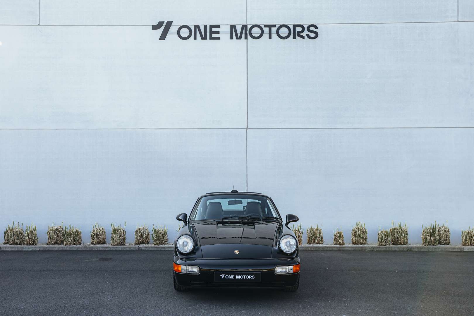 Porsche 964 CARRERA 4 - 1993 - Joinsteer - #2