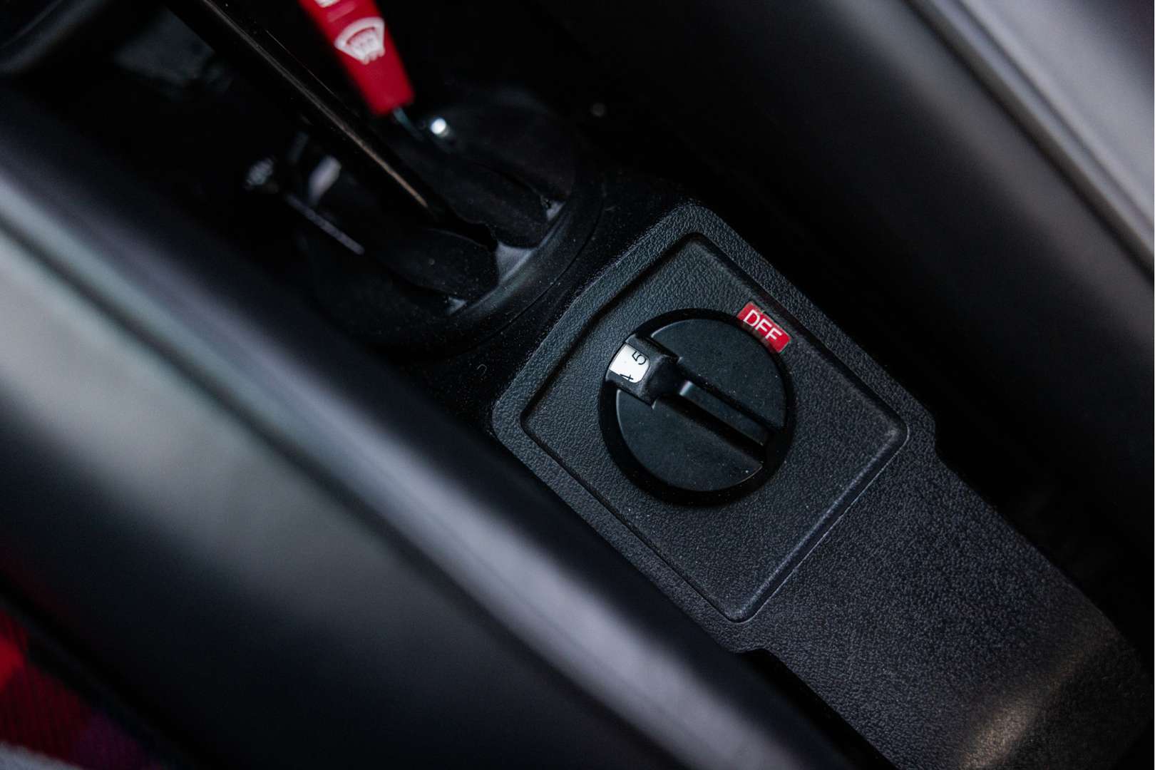 Porsche 930 Turbo - 1976 - Joinsteer - #22