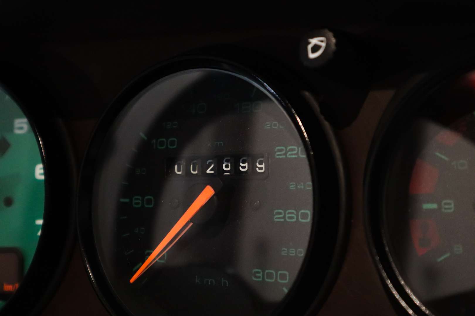 Porsche 964 Carrera 2 - 1992 - Joinsteer - #16