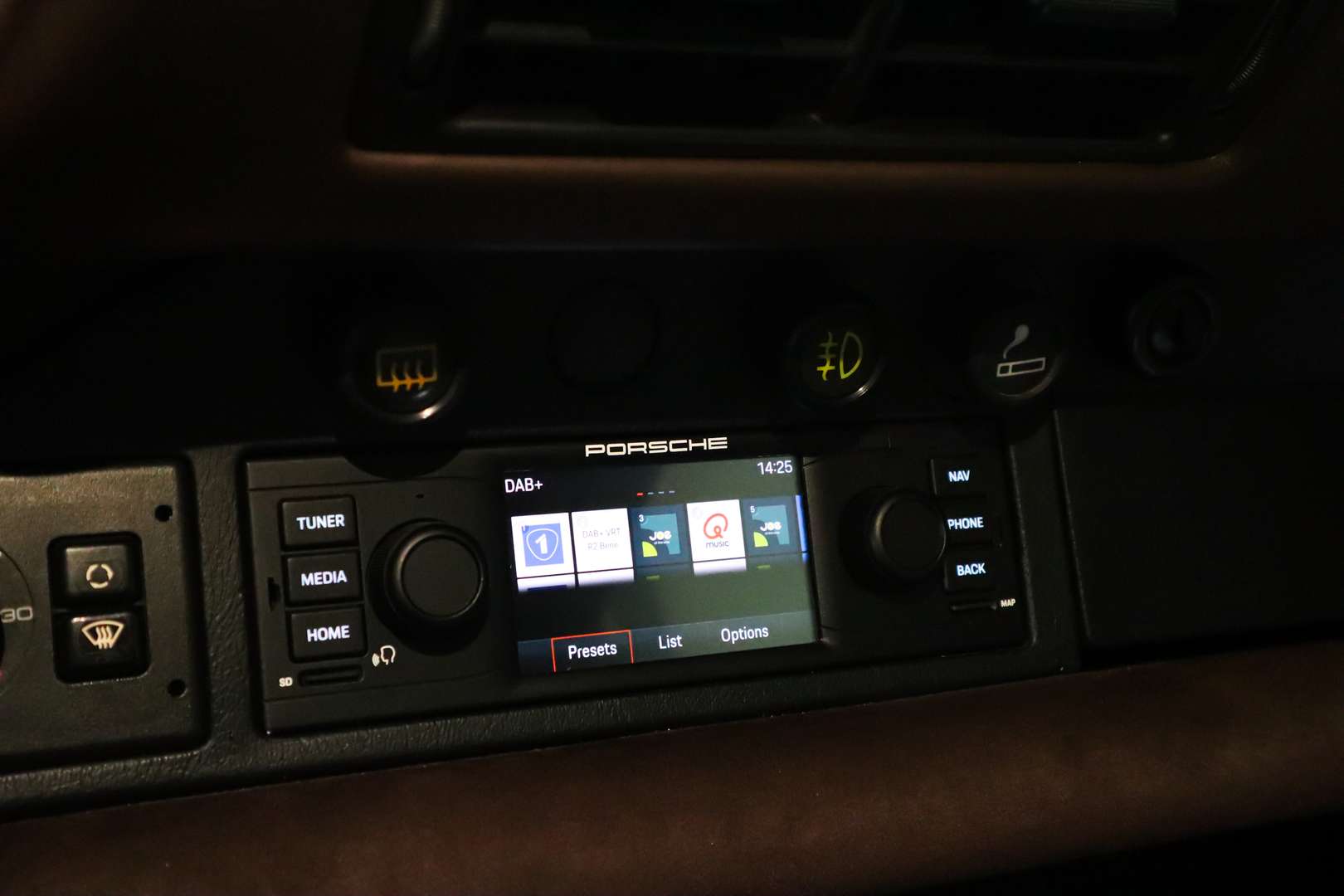 Porsche 964 Carrera 2 - 1992 - Joinsteer - #17