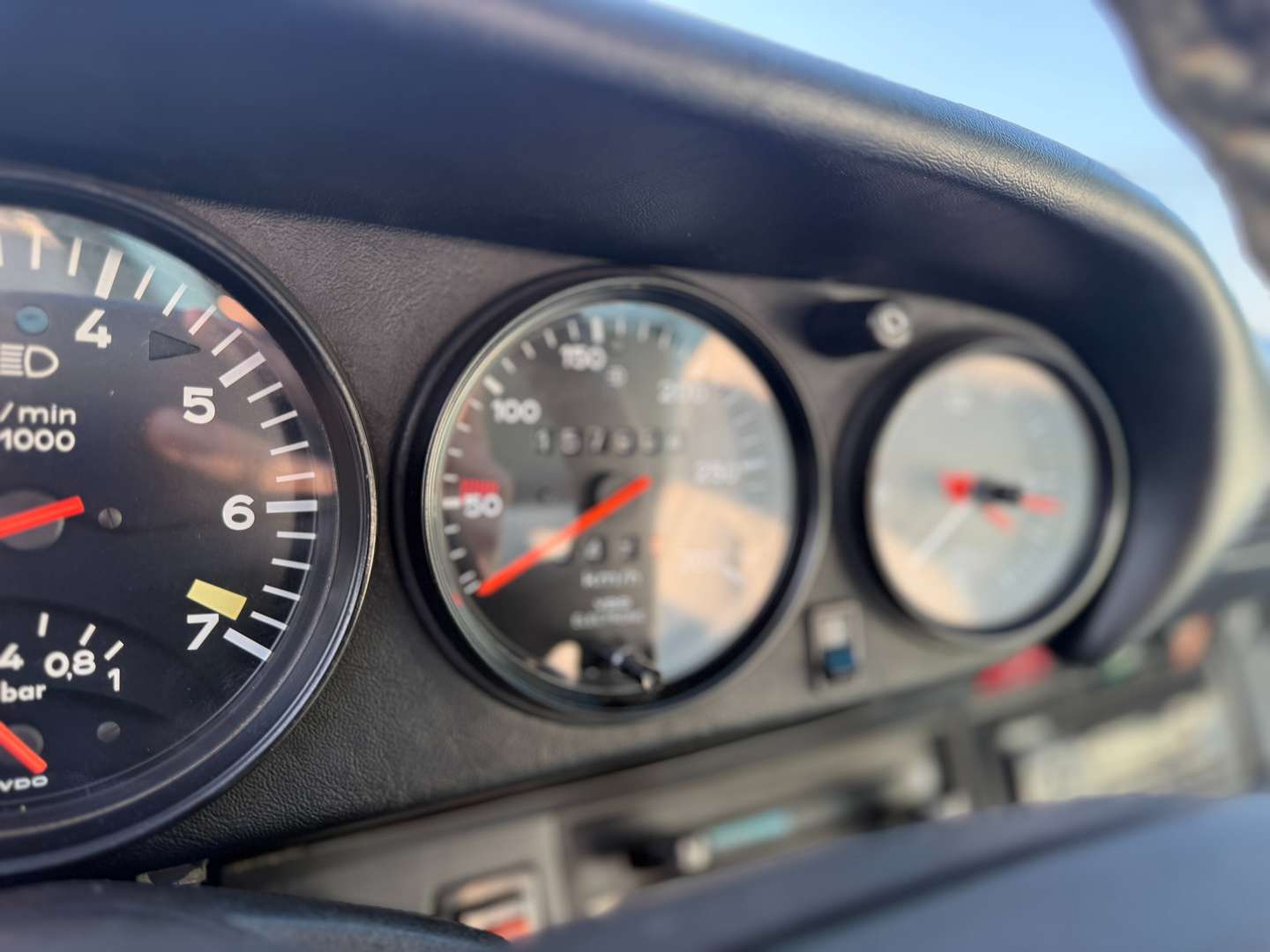 Porsche 930 Turbo - 1979 - Joinsteer - #16