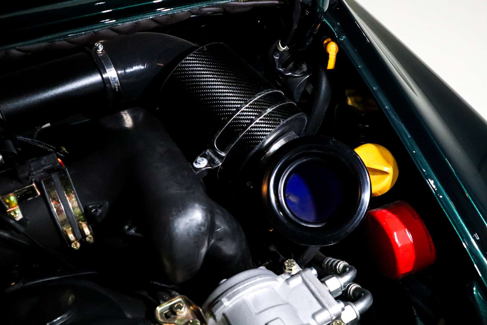 Porsche 964 Carrera 2 - 1992 - Joinsteer - #18