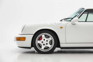 Porsche 964 Carrera RS — photo 8
