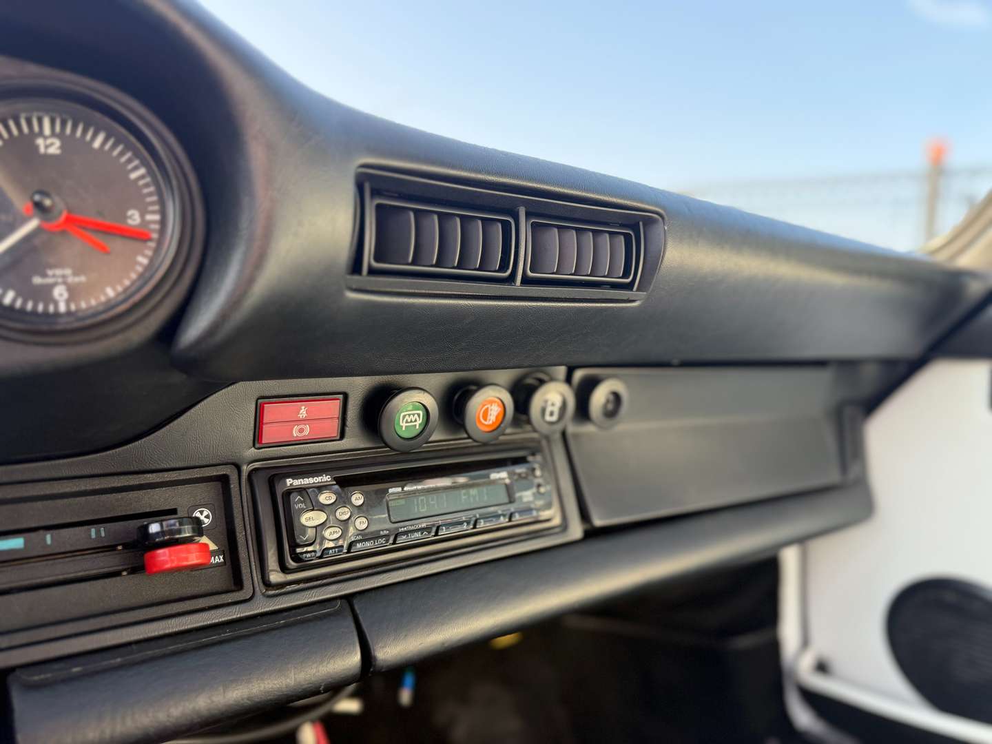 Porsche 930 Turbo - 1979 - Joinsteer - #17