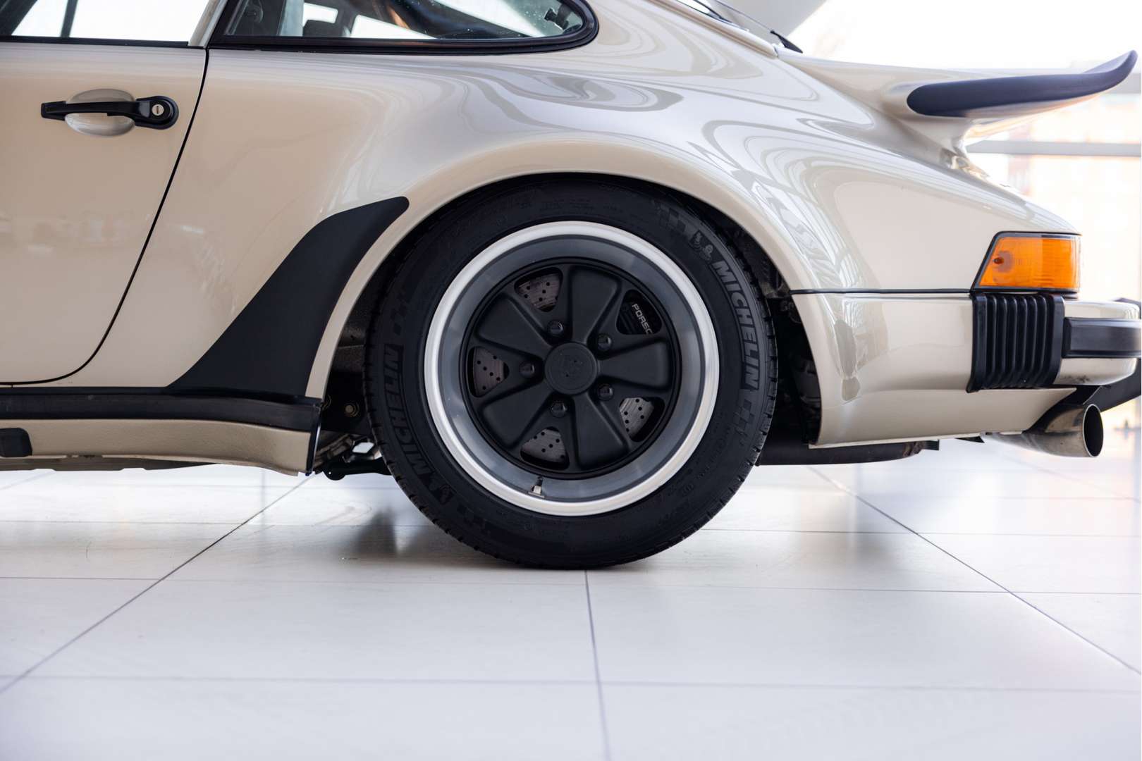 Porsche 930 Turbo - 1976 - Joinsteer - #26