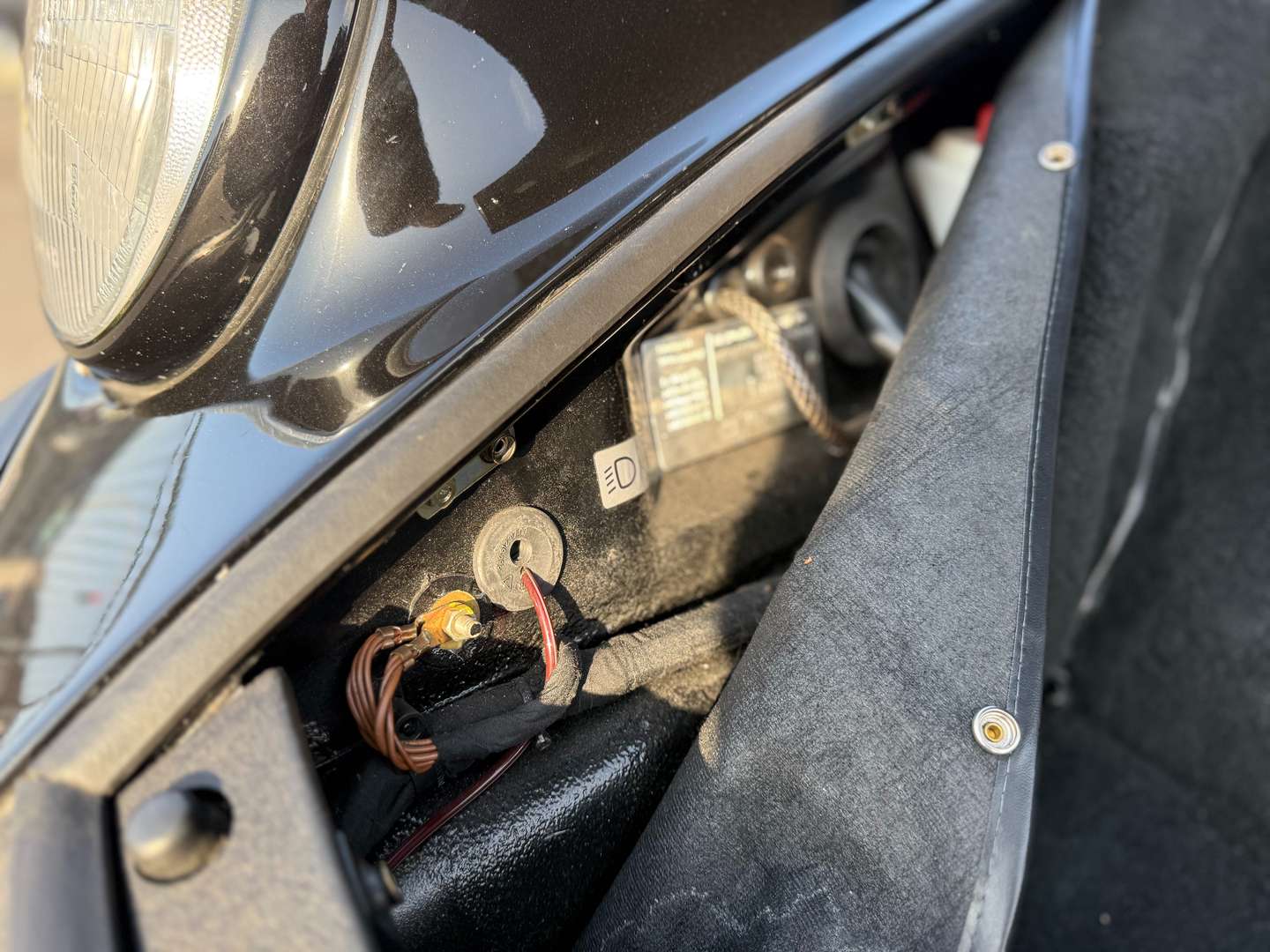 Porsche 964 CARRERA 4 - 1990 - Joinsteer - #15