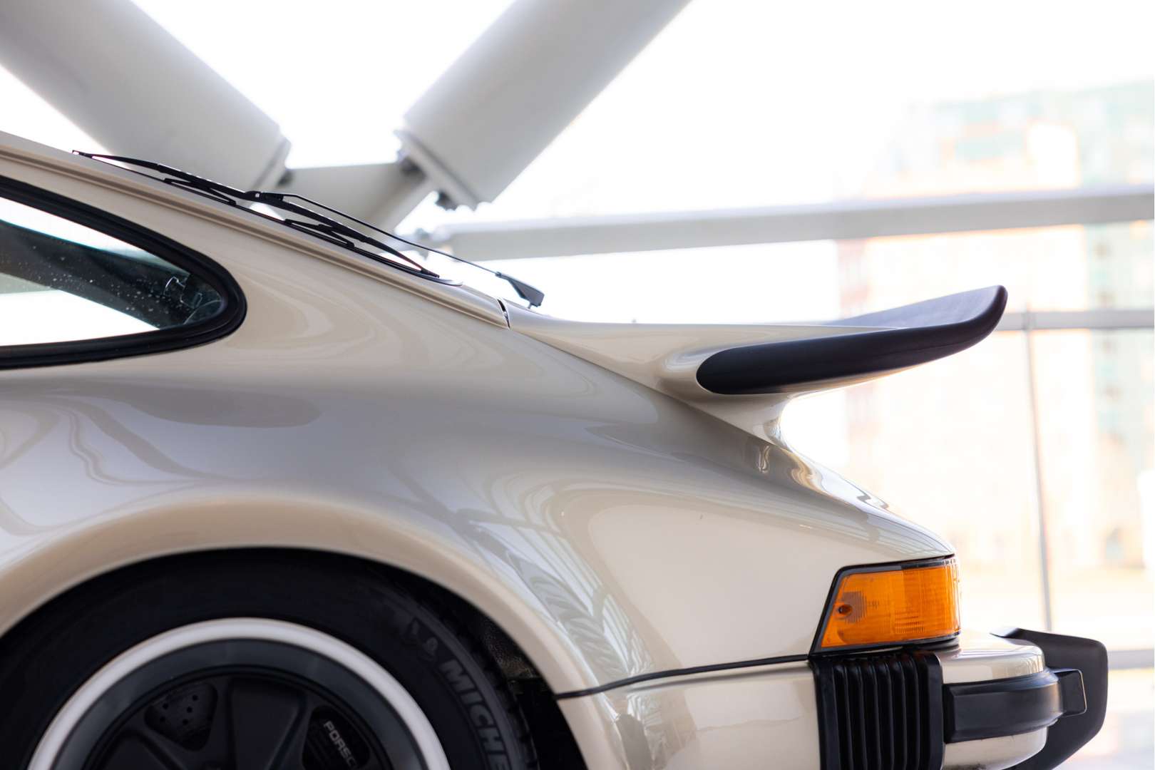 Porsche 930 Turbo - 1976 - Joinsteer - #27