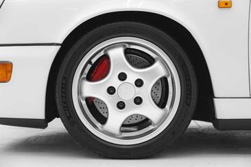 Porsche 964 Carrera RS — photo 10