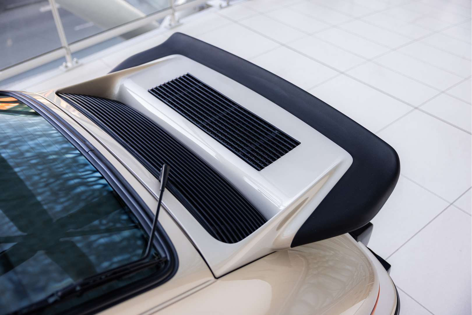 Porsche 930 Turbo - 1976 - Joinsteer - #29