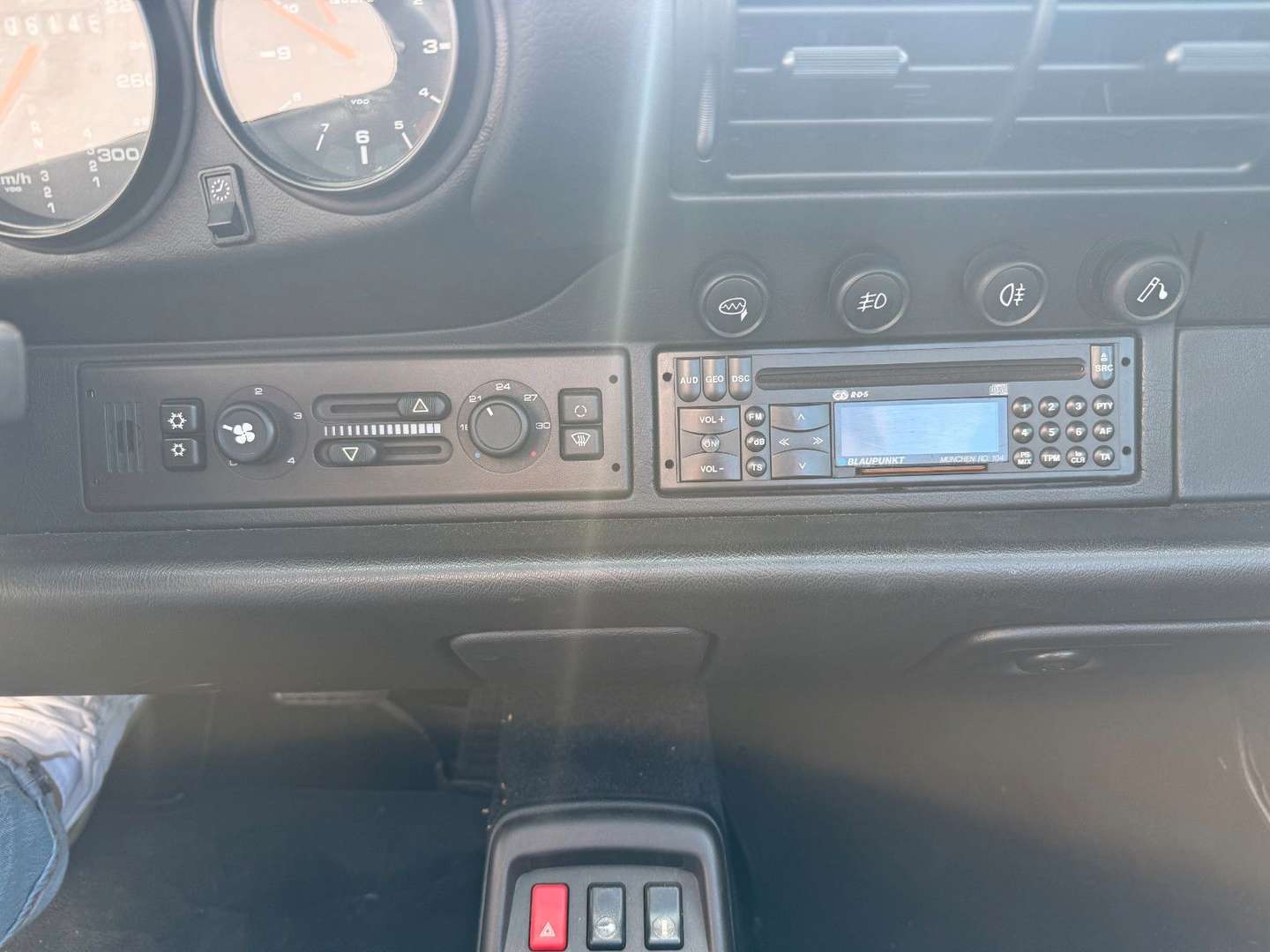 Porsche 993 Carrera - 1995 - Joinsteer - #22