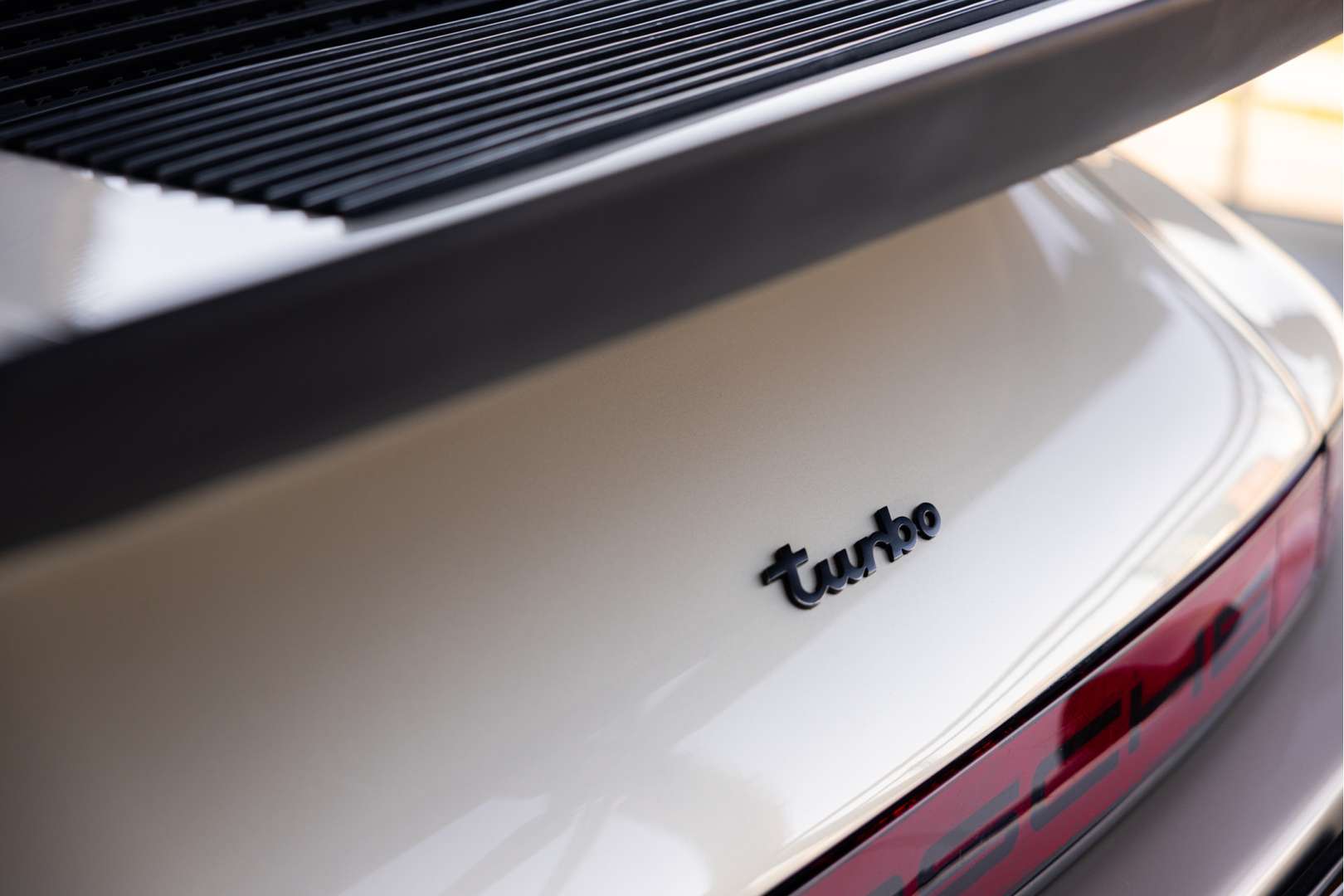 Porsche 930 Turbo - 1976 - Joinsteer - #30