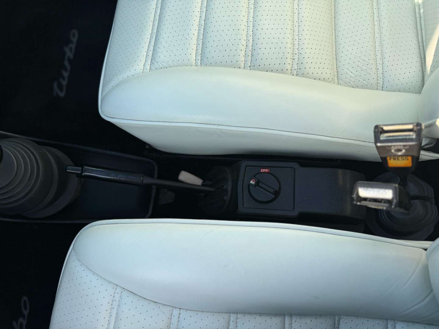 Porsche 930 Turbo - 1979 - Joinsteer - #19