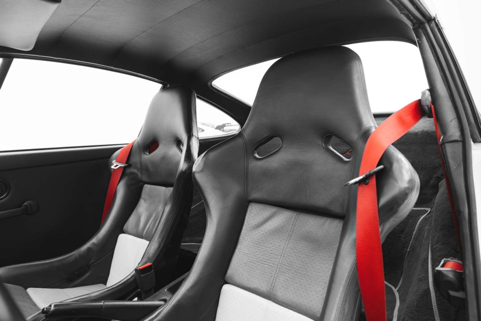 Porsche 964 Carrera RS - 1992 - Joinsteer - #12